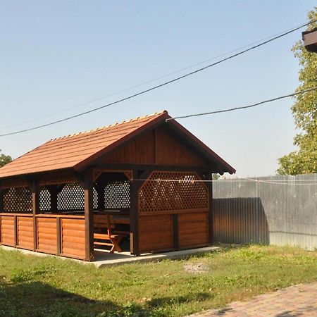 Fortuna Uzhhorod Exterior photo